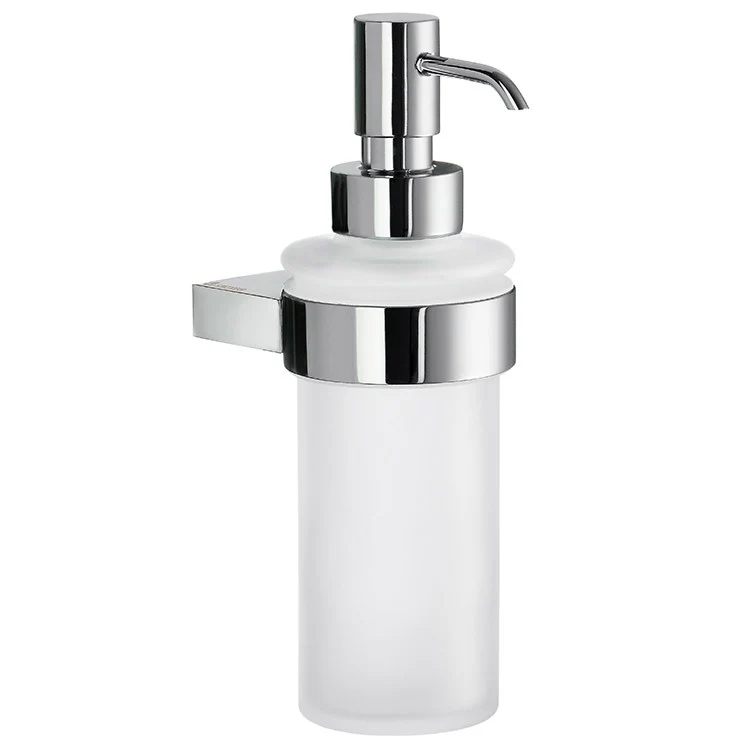 Air Wall-Mount Soap Dispenser - Frankwebs