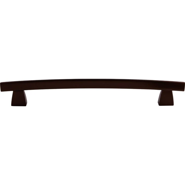 Pull Appliance Arched for Decorative Hardware Tuscan Bronze Zinc Alloy 12 Inch - Frankwebs