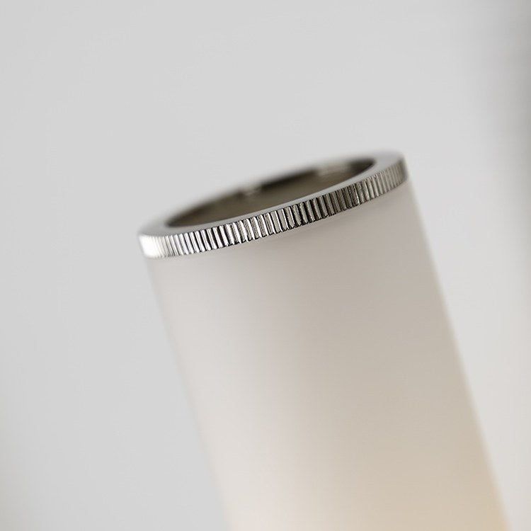 Mill Valley Single-Light Bathroom Wall Sconce - Frankwebs