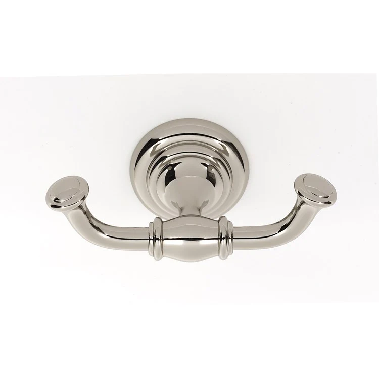 Robe Hook Charlie's Bath Double Bronze 2 Inch 2-1/2 Inch Wall Mount Brass - Frankwebs