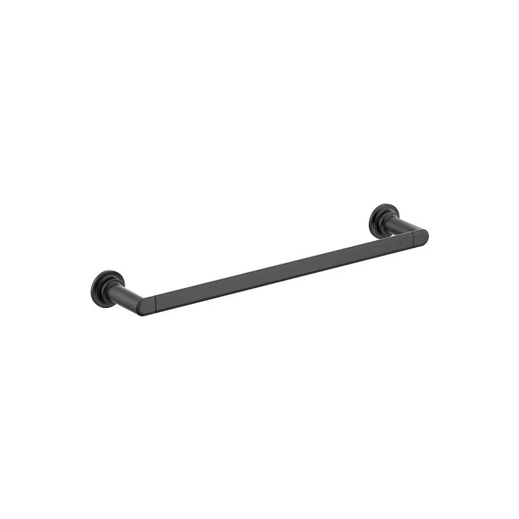 Towel Bar Greenfield 18 Inch Chrome Zinc 3-1/2 Inch - Frankwebs