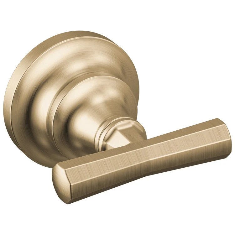 Handle Kit Beauclere 2 Cross Brilliance Black Onyx ADA for Wall Mount Tub Filler - Frankwebs