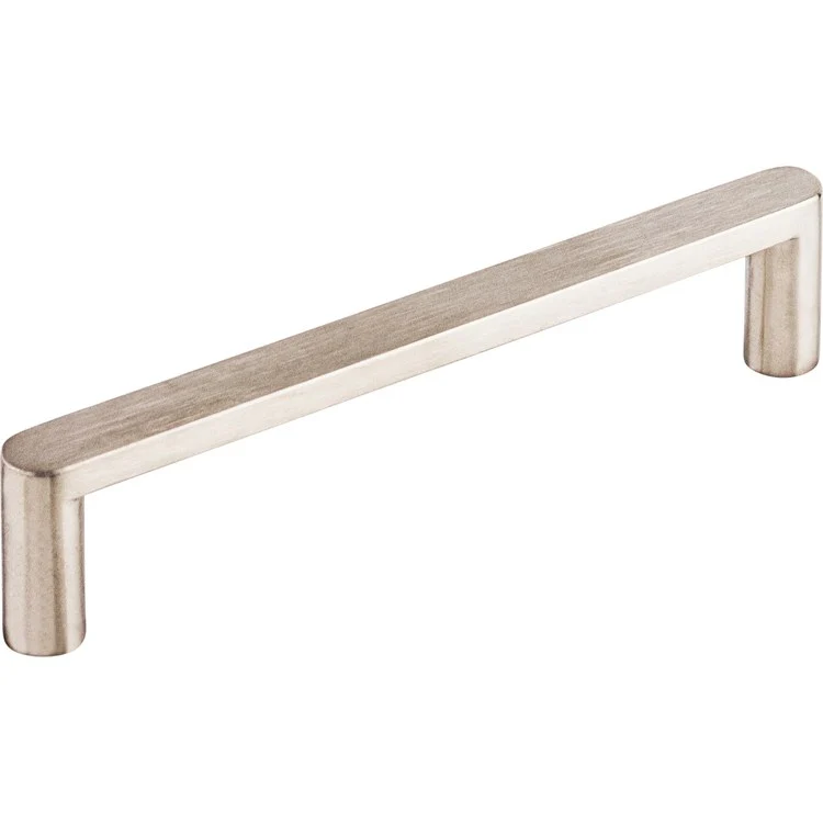 Pull Stainless Steel Latham D Stainless Steel Stainless Steel 5 Inch 5-1/2 x 4/9 x 1-1/5 Inch - Frankwebs