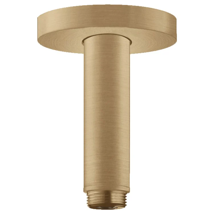 Raindance E Extension Pipe for Ceiling-Mount Shower Heads - Frankwebs