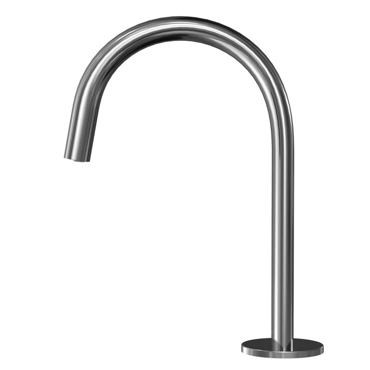 Lavatory Faucet Touchless EcoPower Controller with Thermostatic Valve 10 Second On-Demand Flow ADA Polished Chrome 0.5 Gallons per Minute - Frankwebs