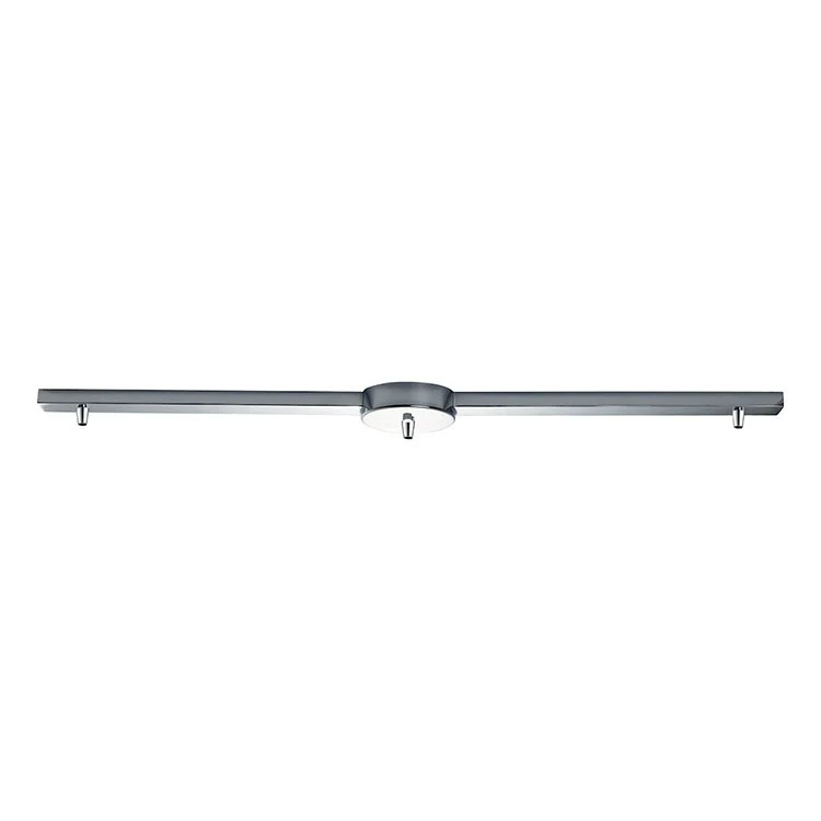 Illuminaire six-Light Linear Bar - Frankwebs