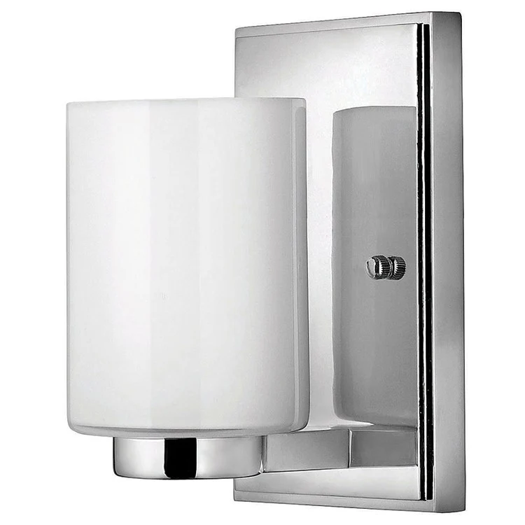 Miley Single-Light Wall Sconce - Frankwebs