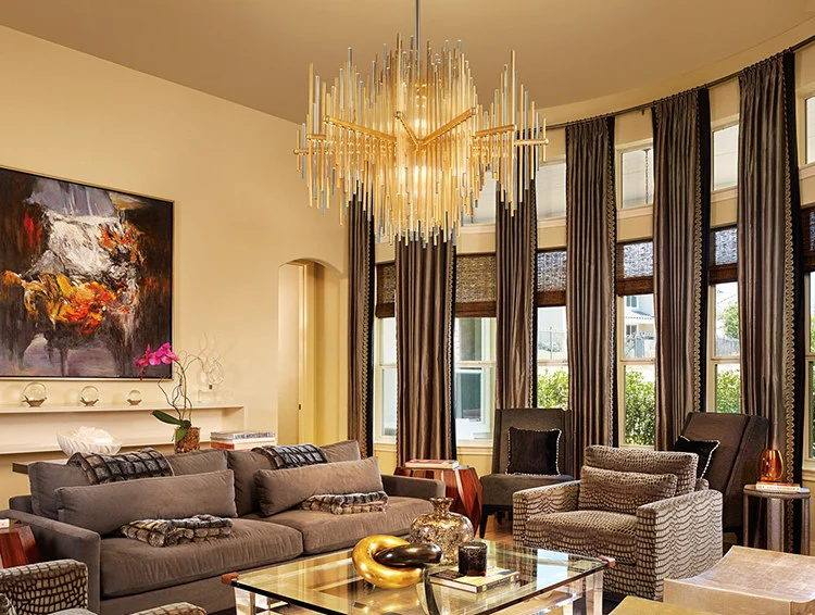 Theory Two-Light Medium Pendant - Frankwebs