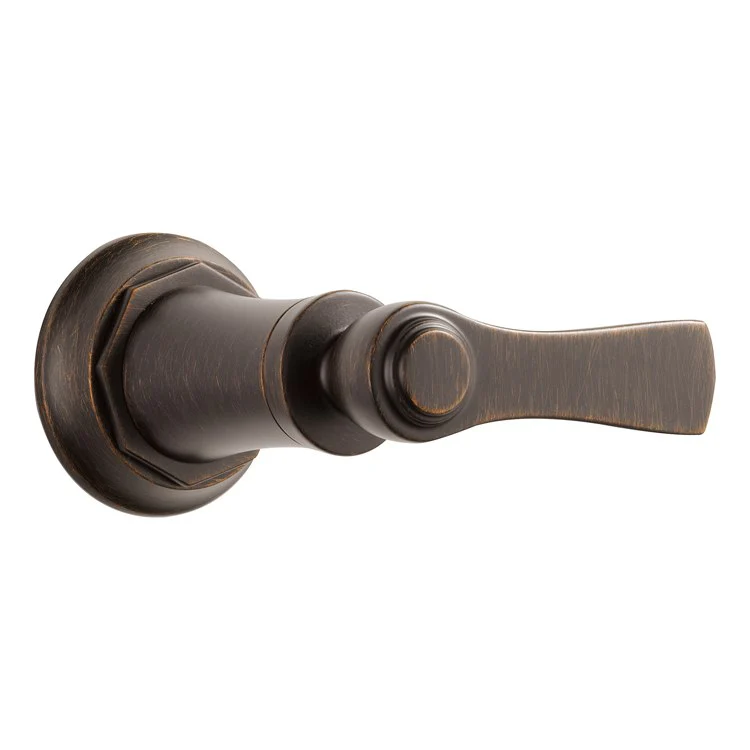 Rook Sensori Volume Control Trim with Lever Handle - Frankwebs