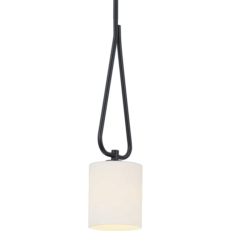 Tobin Single-Light Mini-Pendant - Frankwebs