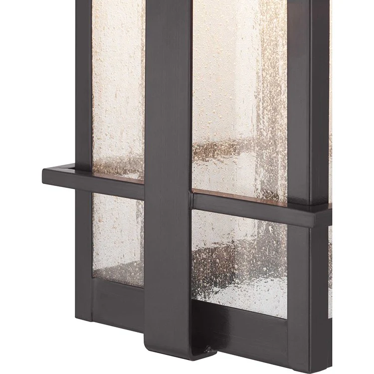 Cullman Single-Light Outdoor Hanging Lantern - Frankwebs