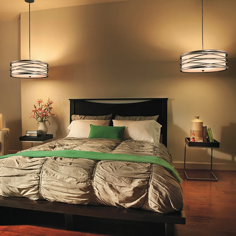Krasi Four-Light Chandelier/Pendant - Frankwebs