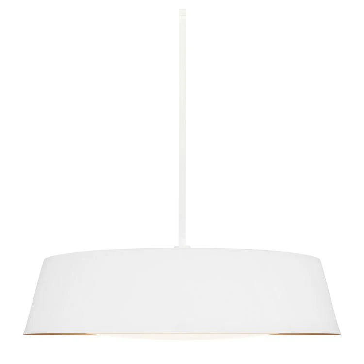 Asher Five-Light Pendant by Ellen - Frankwebs