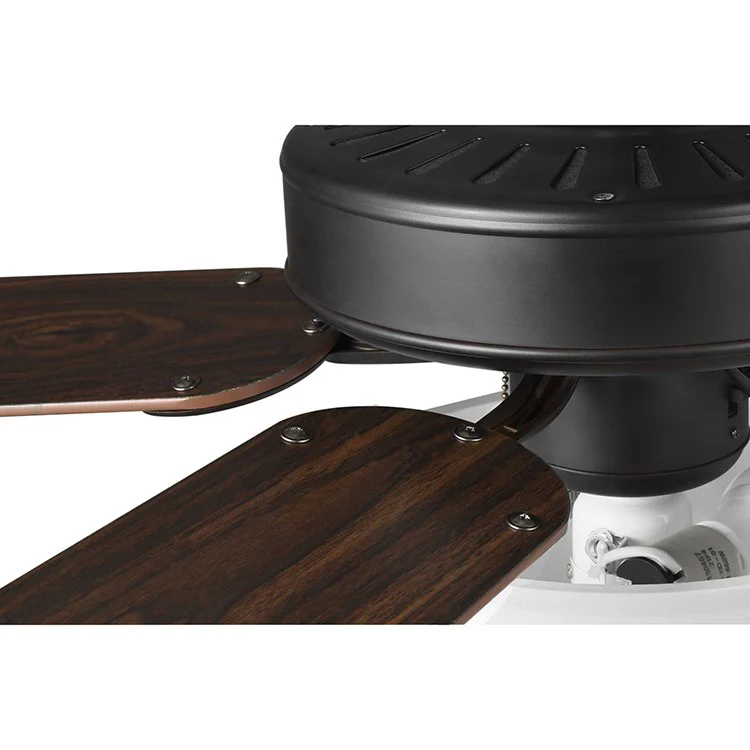 Builder Five-Blade 52