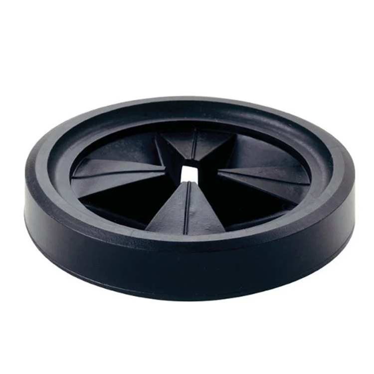 Deluxe Mounting Gasket - Frankwebs