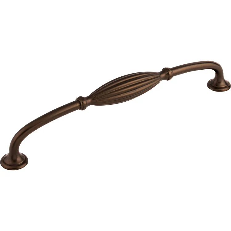 Pull Tuscany Oil Rubbed Bronze Zinc Alloy 8-13/16 Inch - Frankwebs