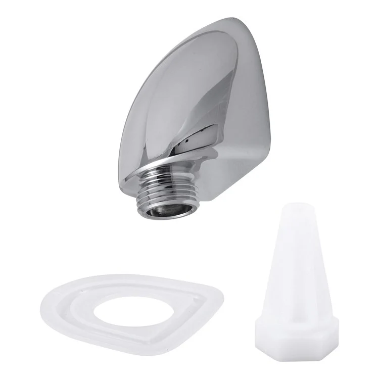 Replacement Wall Mount Elbow - Frankwebs