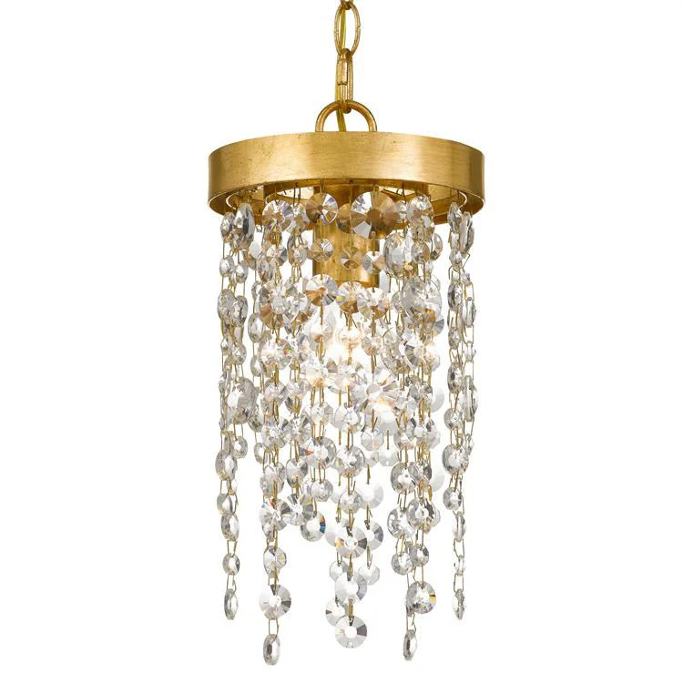 Winham Single-Light Pendant - Frankwebs