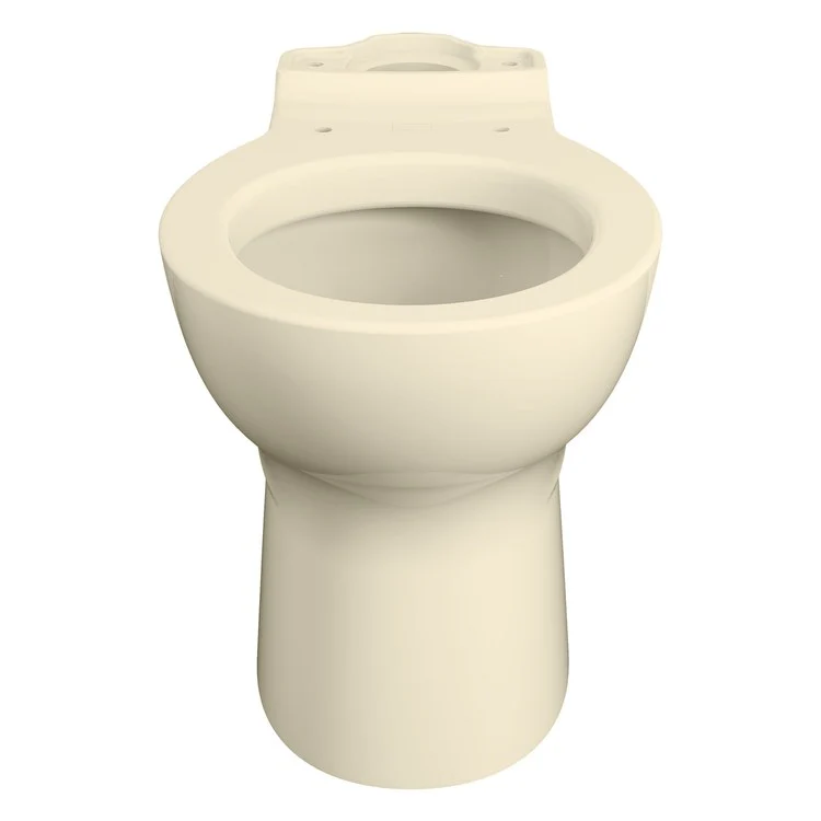 Cadet Pro Round Toilet Bowl with 12