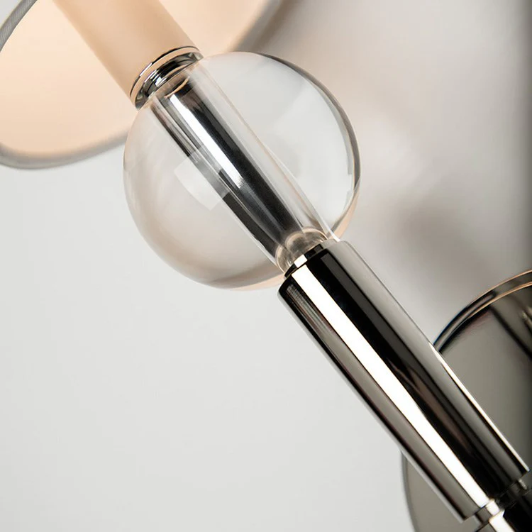 Rockland Single-Light Wall Sconce - Frankwebs