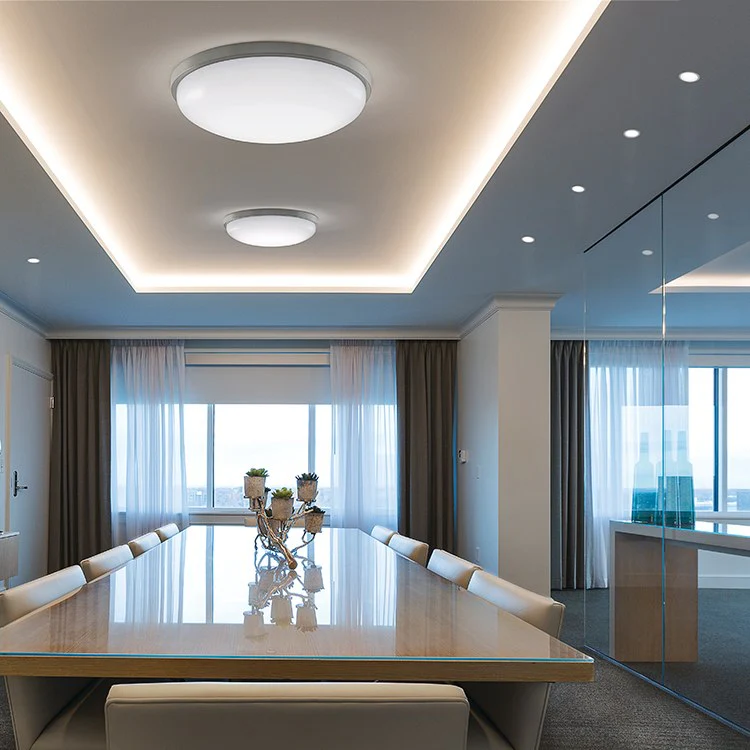 4D Series 12-Volt LED Disc Light 2700K - Frankwebs