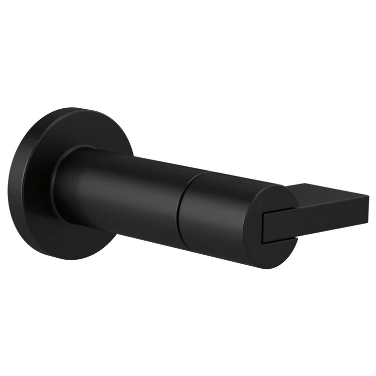 Litze Sensori Volume Control Trim with Lever Handle - Frankwebs