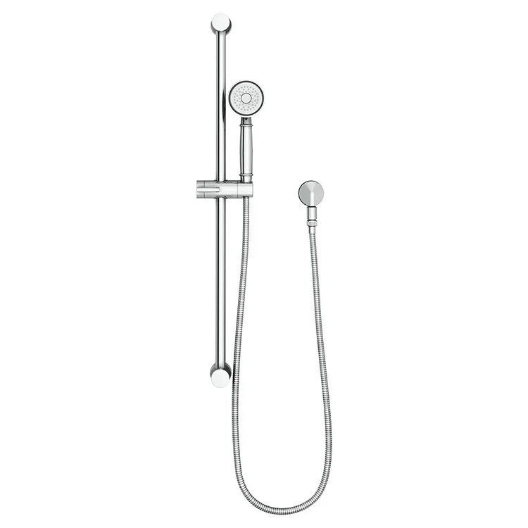 Traditional Handshower Set with 30