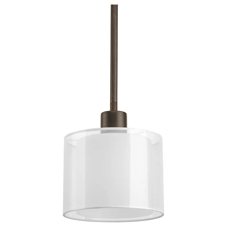 Invite Single-Light Mini Pendant - Frankwebs