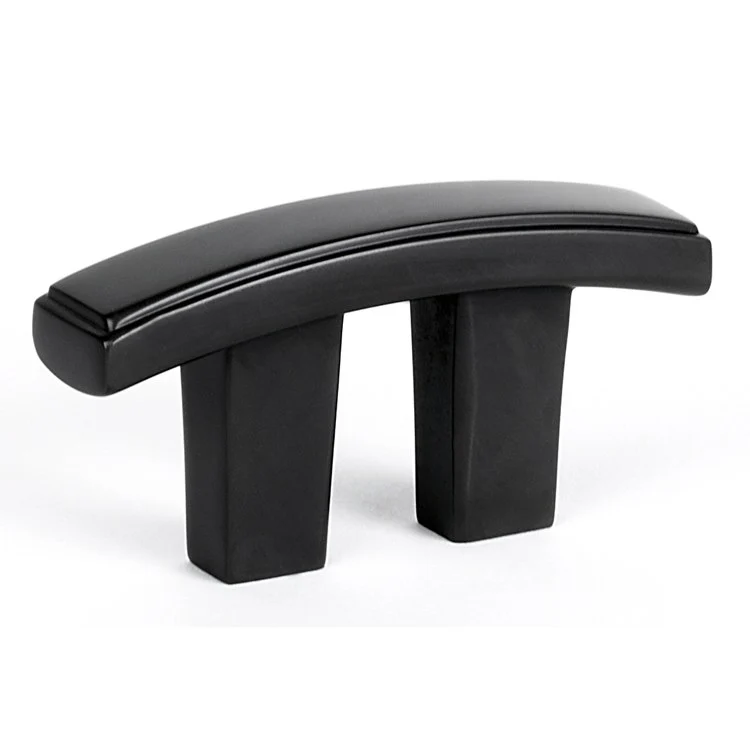 Knob Arch Bronze Brass 2 Inch 1 Inch 3/4 Inch - Frankwebs