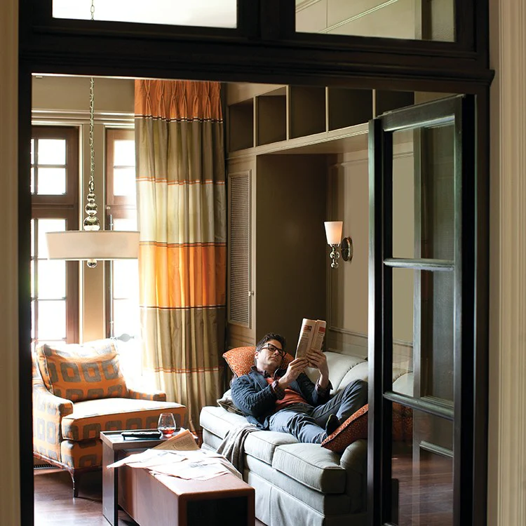 Zelda Three-Light Inverted Pendant - Frankwebs