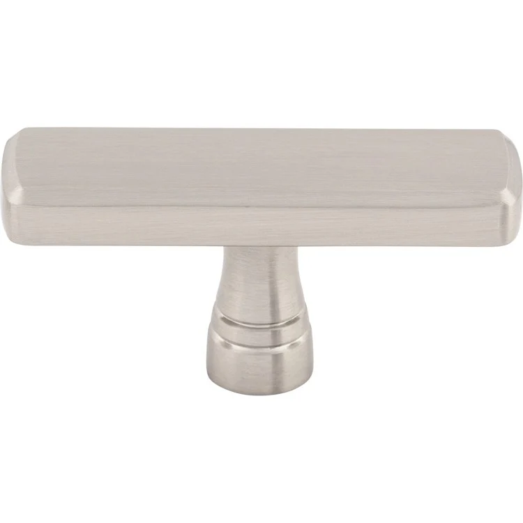 Knob Devon Kingsbridge Rectangle for Decorative Hardware Honey Bronze Zinc Alloy 2-3/8 Inch 1-1/8 Inch - Frankwebs