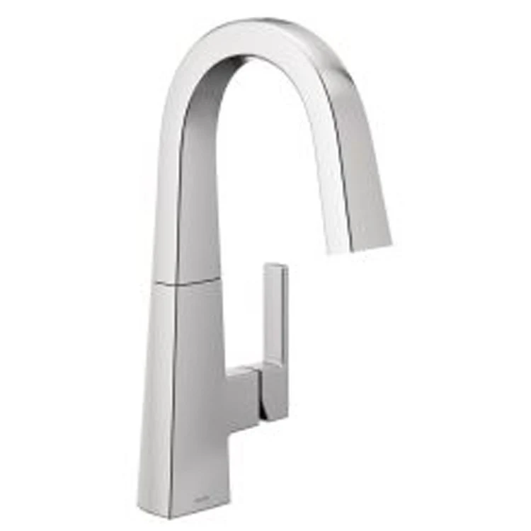Bar Faucet Nio 1 Lever ADA Chrome 1.5 Gallons per Minute - Frankwebs