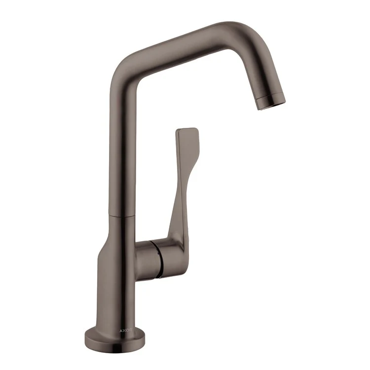 Kitchen Faucet Citterio 1 Lever ADA Polished Nickel 1.5 Gallons per Minute - Frankwebs
