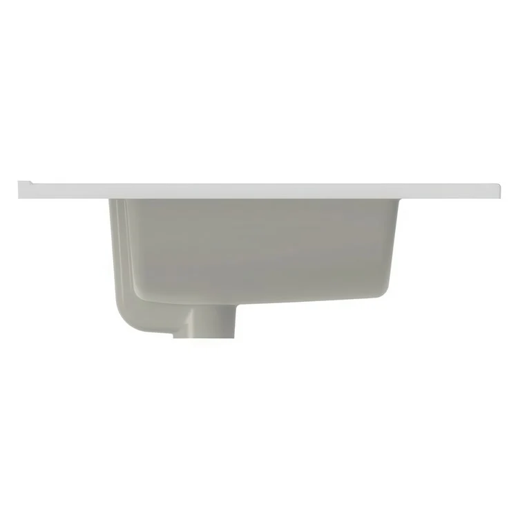 Vanity Top Ceramic Top Centerset 31 x 22 Inch White 8 Inch Spread Ceramic 3 Hole 1-4/5 Centimeter - Frankwebs