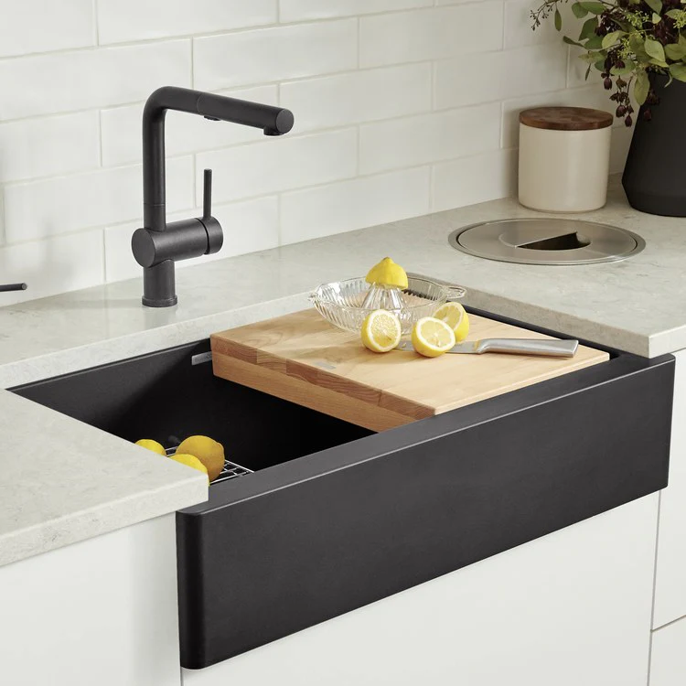 Beechwood Cutting Board - Frankwebs