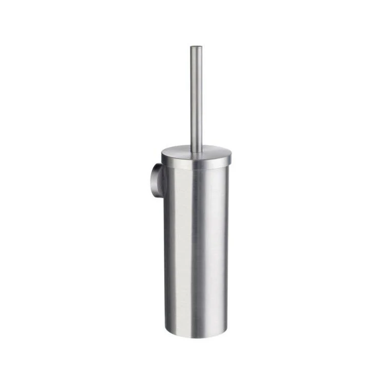 Home Wall-Mount/Freestanding Toilet Brush and Holder - Frankwebs