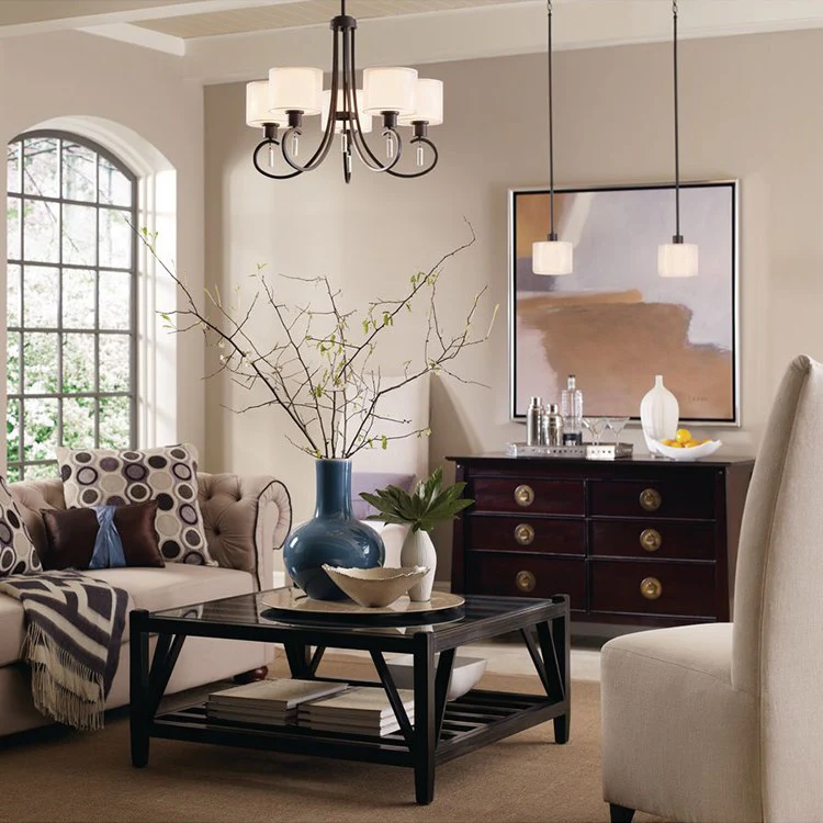 Invite Single-Light Mini Pendant - Frankwebs