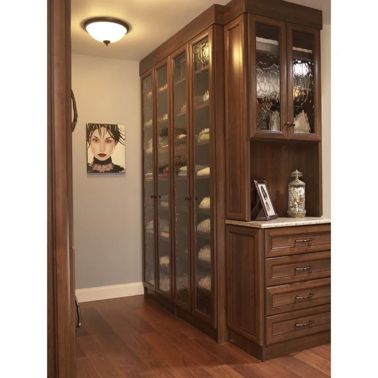 Pull Aspen Twig Silicon Bronze Light Bronze 12 Inch 15-1/2x1x3-1/8 Inch - Frankwebs