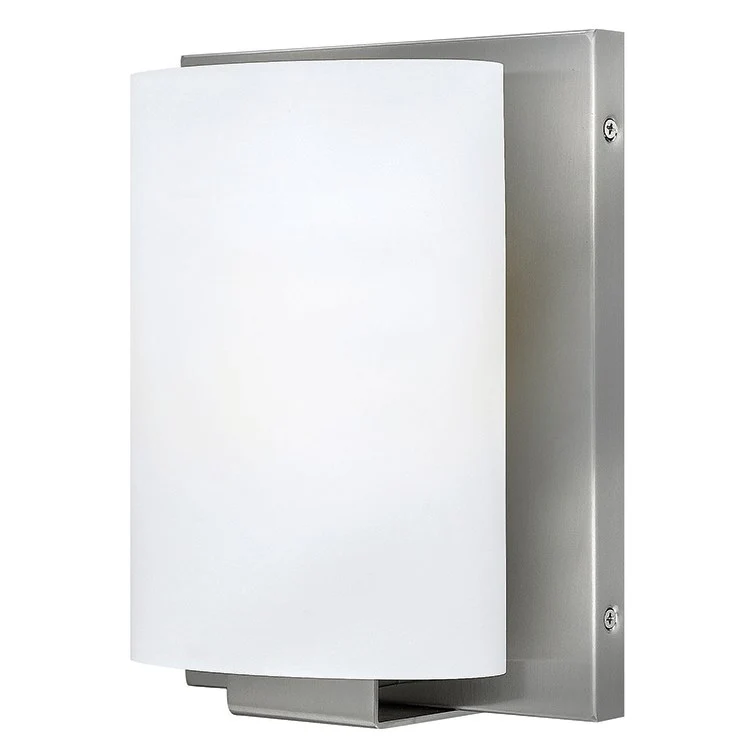 Mila Single-Light LED Wall Sconce - Frankwebs