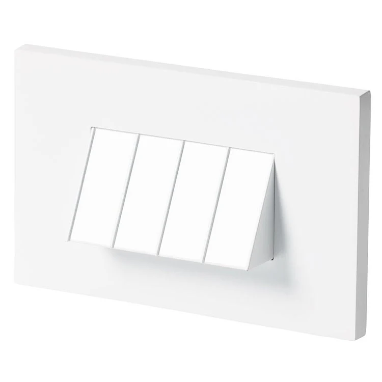 Tarpa LED Step Light - Frankwebs