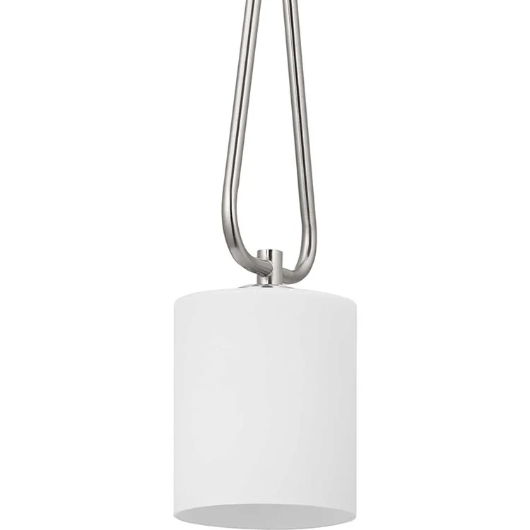 Tobin Single-Light Mini-Pendant - Frankwebs