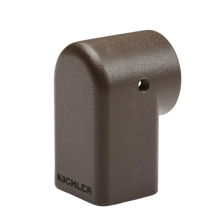 90-Degree Elbow - Frankwebs