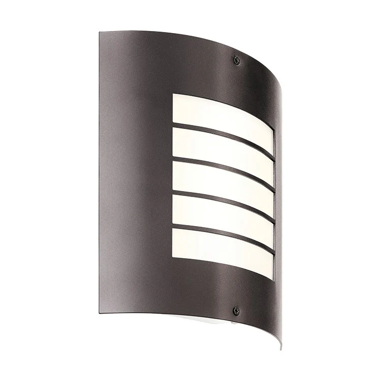 Newport Single-Light Outdoor Wall Sconce - Frankwebs