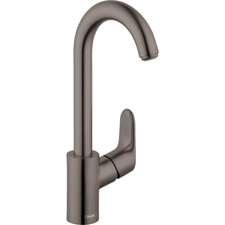 Focus Single Handle Single-Hole Bar/Prep Faucet - Frankwebs