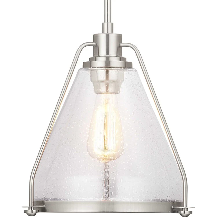 Range Single-Light Pendant - Frankwebs