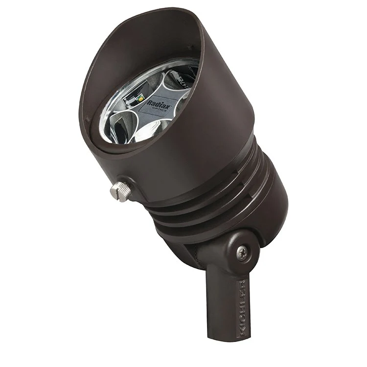 12.5-Watt 120-Volt 60-Degree 3000K LED Landscape Light - Frankwebs
