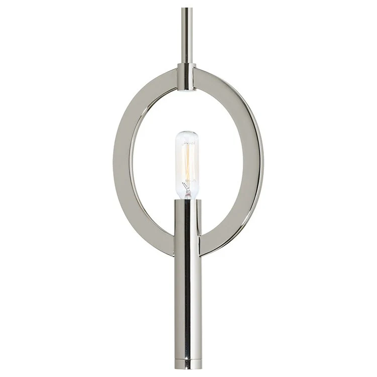 Draper Single-Light Mini Pendant - Frankwebs