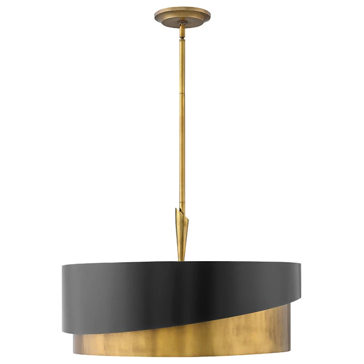 Gigi Five-Light Single-Tier Chandelier - Frankwebs