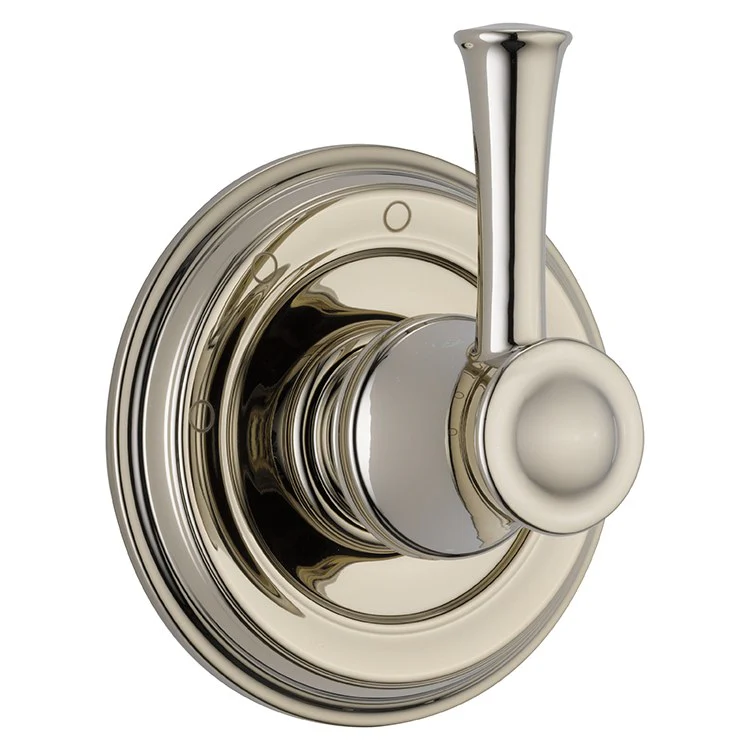 Baliza Three-Setting Diverter Trim - Frankwebs