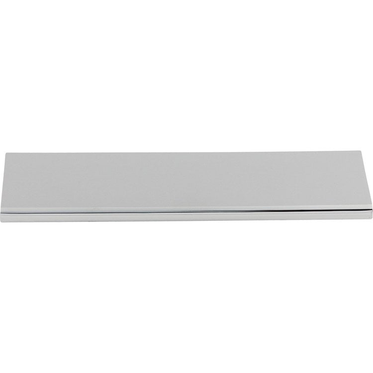 Pull Mercer Europa Tab Ash Gray Zinc Alloy 5 Inch - Frankwebs